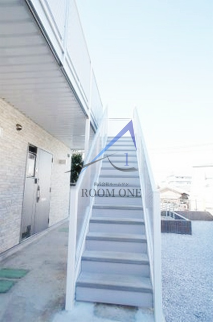 リブリ・旭ヶ丘