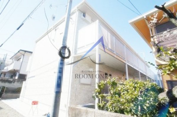 リブリ・旭ヶ丘