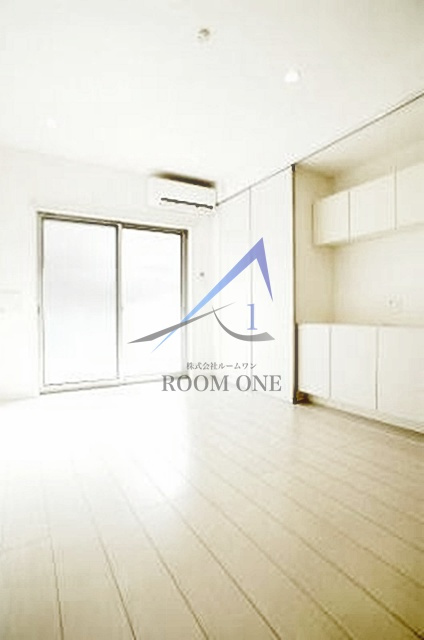 リブリ・旭ヶ丘の居間・リビング|洋室のお部屋です。