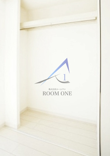 リブリ・旭ヶ丘の収納|収納です。