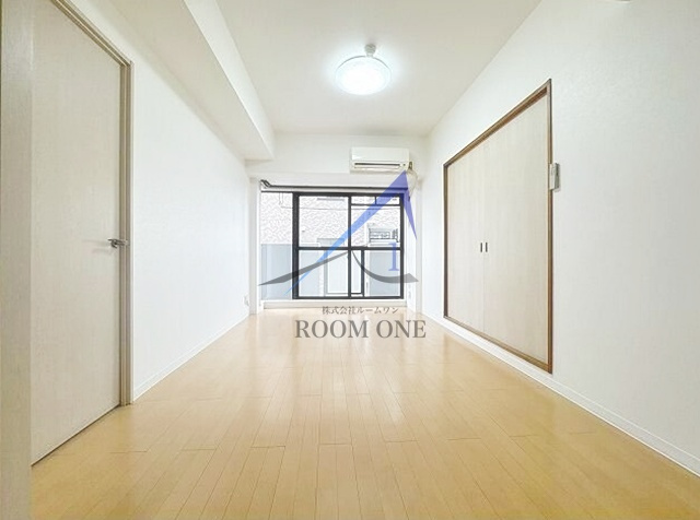 ホーユウパレス吉野町の寝室|寝室です。