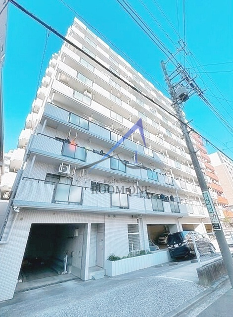 ホーユウパレス吉野町