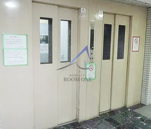 ホーユウパレス吉野町