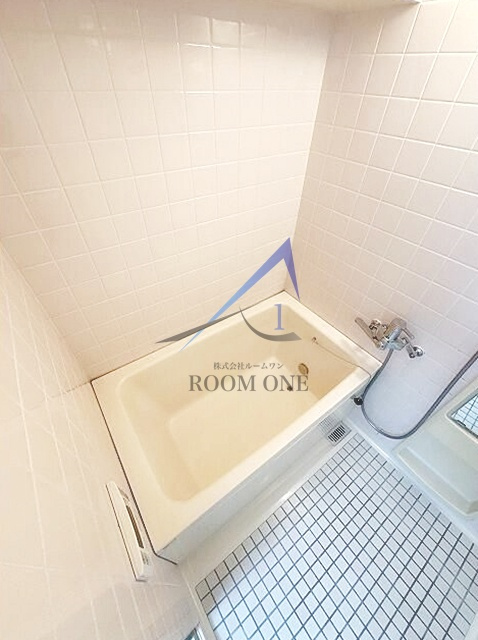 ホーユウパレス吉野町の浴室|お風呂です。