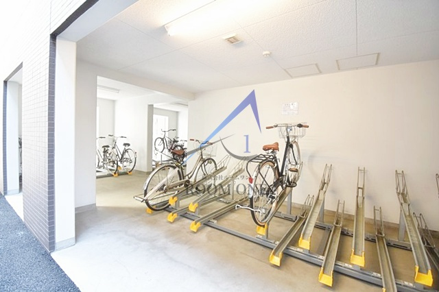 グランヴァン多摩川のその他