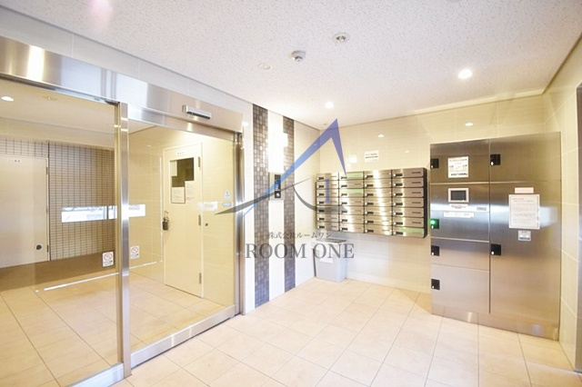 グランヴァン多摩川