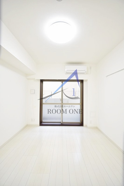 グランヴァン多摩川の居間・リビング|洋室のお部屋です。