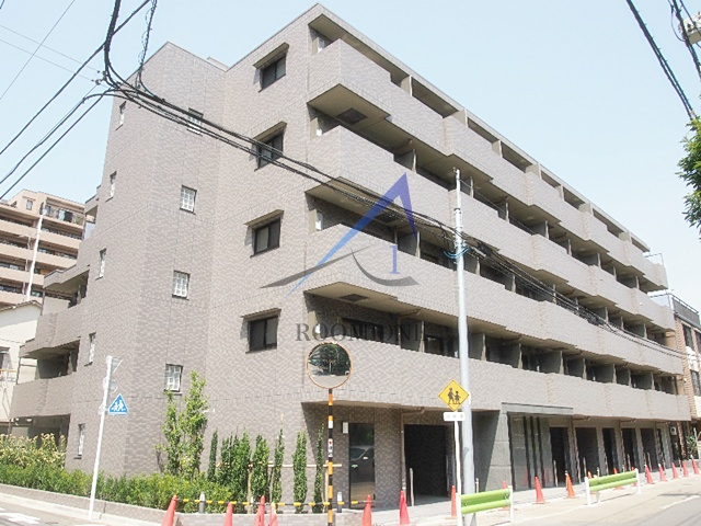 ルーブル蒲田本町