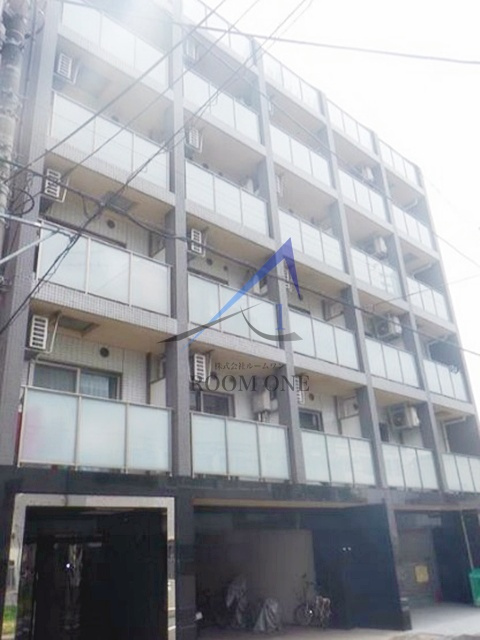 プレール・ドゥーク横浜WEST