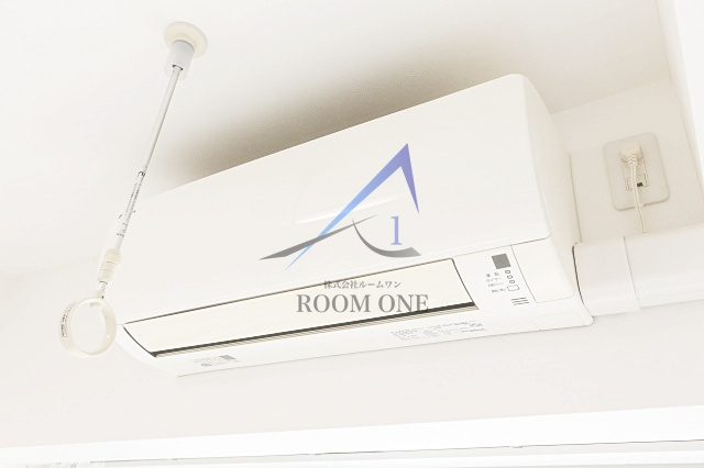 スカイコート川崎京町のその他