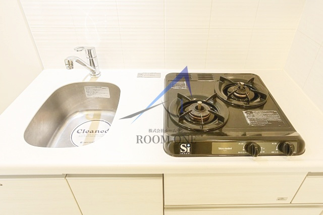 スカイコート川崎京町のその他