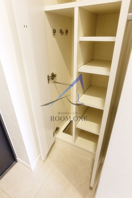 スカイコート川崎京町