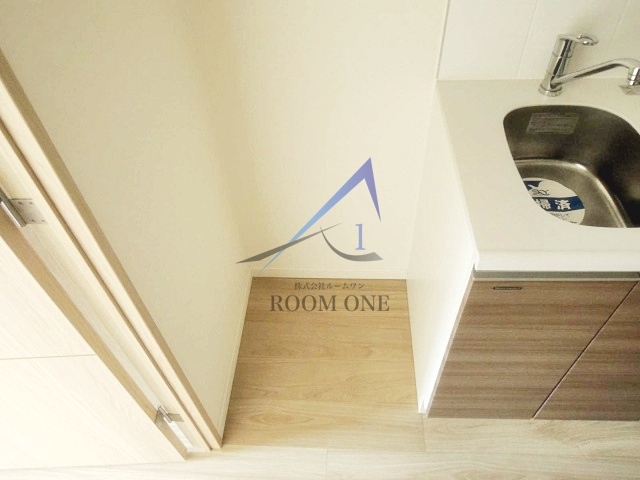 スカイコート川崎京町