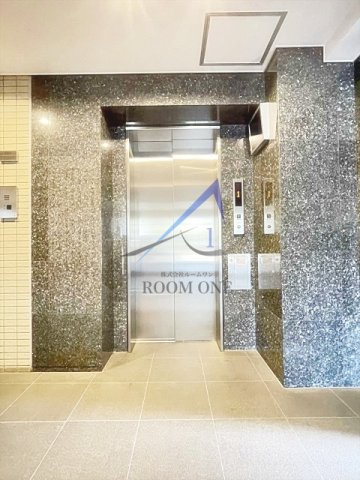 スカイコート川崎京町