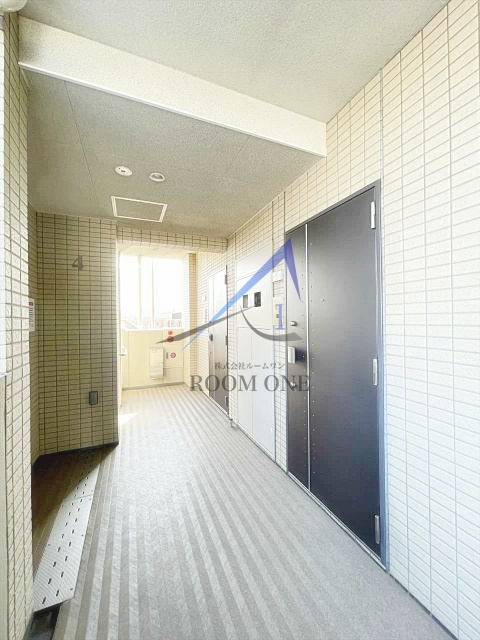 スカイコート川崎京町