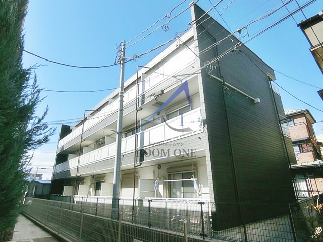 LEMERCIの外観|外観です。