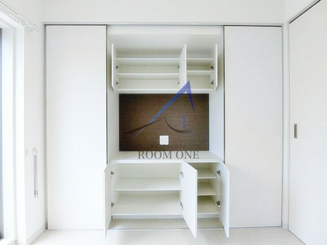 LEMERCIの収納|収納です。