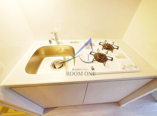 アルテシモグレアスのその他