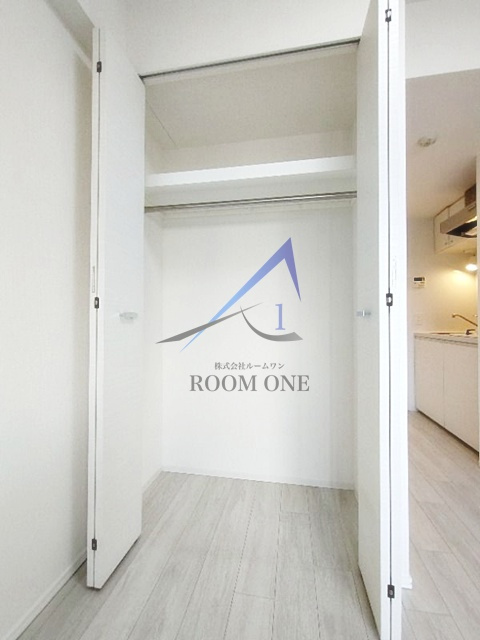 アルテシモグレアスの収納|収納です。