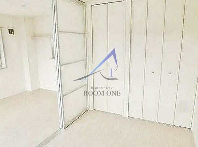 モンソレイユ品川の寝室|寝室です。