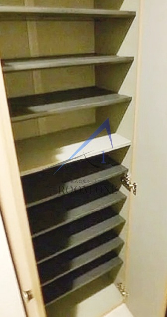 モンソレイユ品川のその他