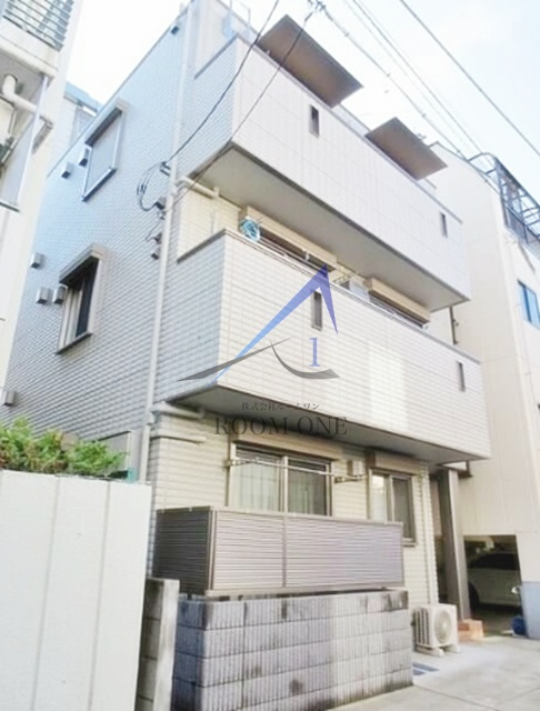 モンソレイユ品川