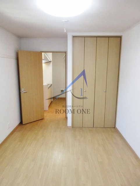 エトワールの寝室|寝室です。