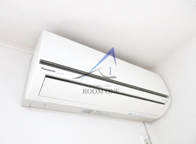 エトワールの設備|エアコンです。