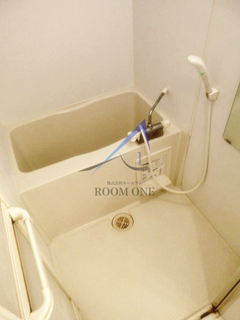 エトワールの浴室|お風呂です。