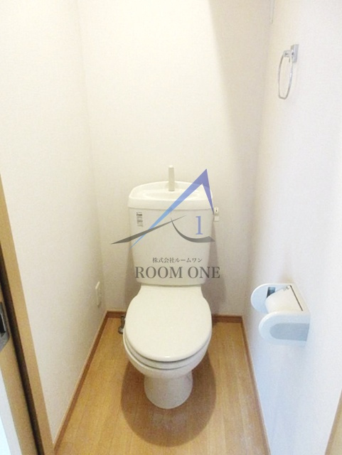 エトワールのトイレ|トイレです。