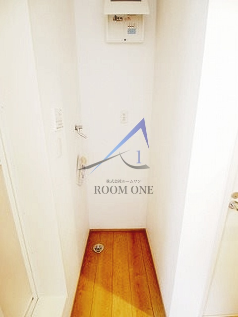 チャルテ三宿のその他