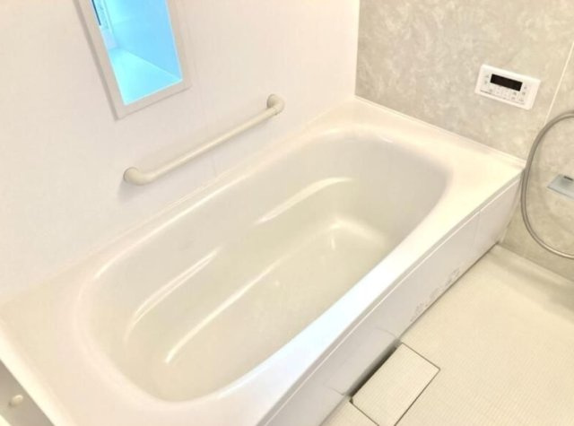 アムール・Ｋ・ｍｕｍｅの浴室|お風呂です。