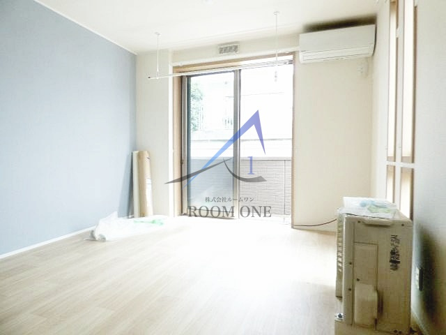 モランの居間・リビング|洋室のお部屋です。