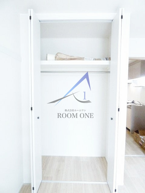 モランの収納|収納です。