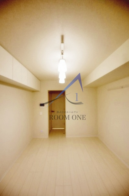 ブライズ多摩川DUEの寝室|寝室です。