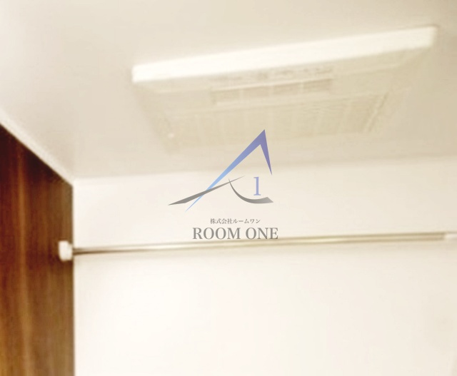 ブライズ多摩川DUEの設備|浴室乾燥機です。