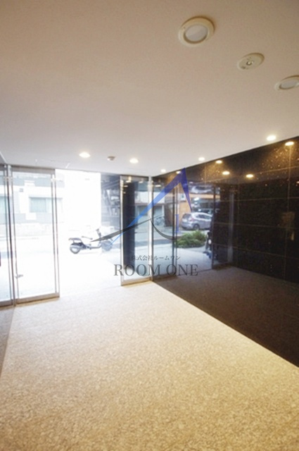 ブライズ多摩川DUE