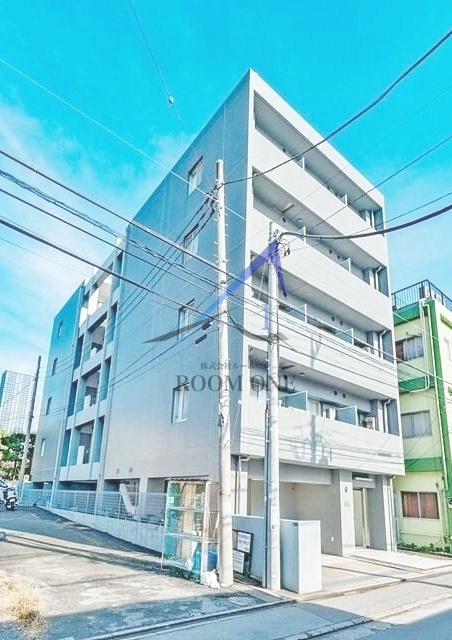 ＡＸＩＳ元住吉