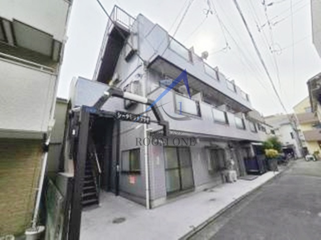 シークレットプラザ東六郷