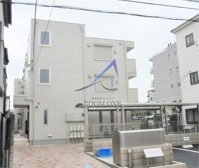 アネックス小杉