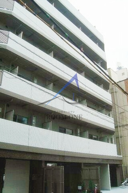 コンシェリア東京木場ステーションフロント