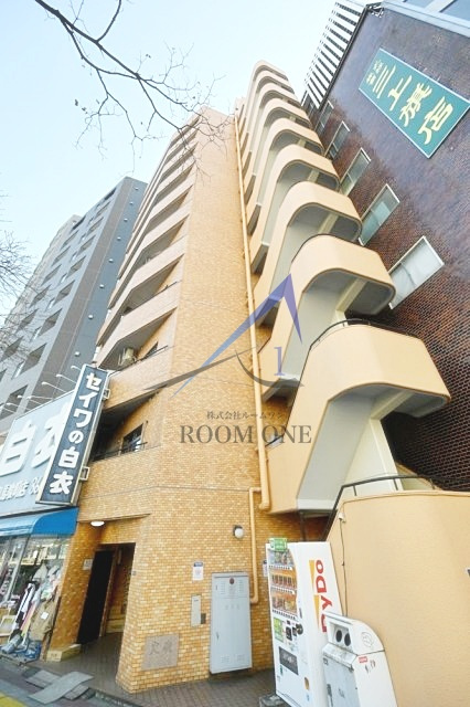 シティハイツ日本橋