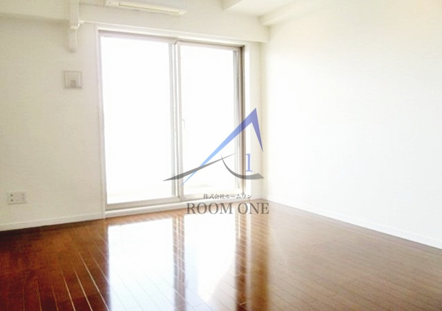 フォンテーヌ芝浦の寝室|寝室です。