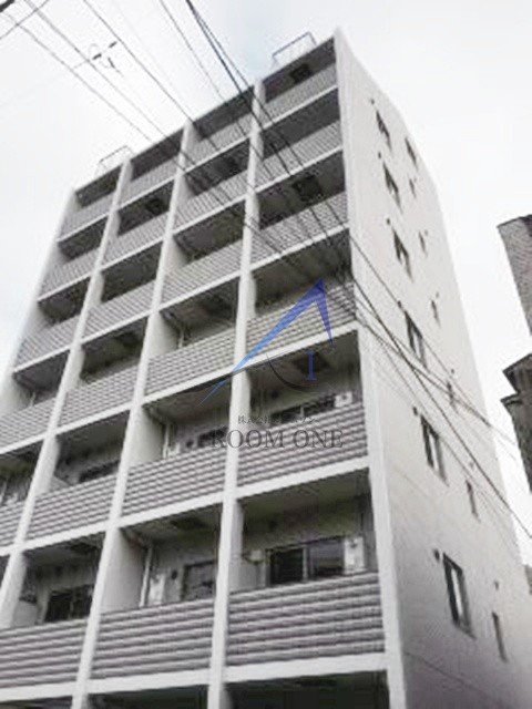 ＸＥＢＥＣ亀戸の外観|外観です。