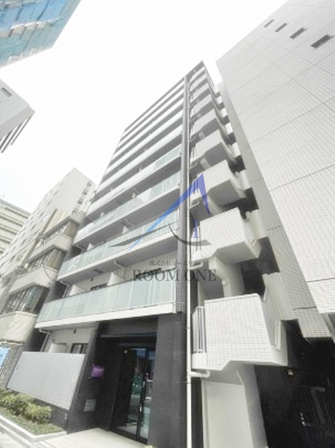 S-RESIDENCE日本橋馬喰町