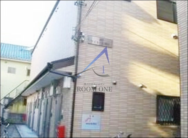 マイルーム瑞江