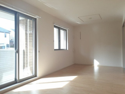 【居間・リビング】 | 隼