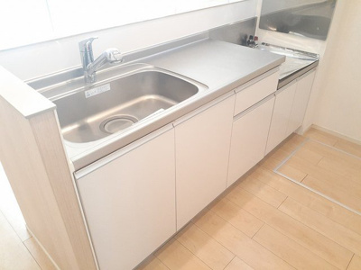 【キッチン】 | 隼