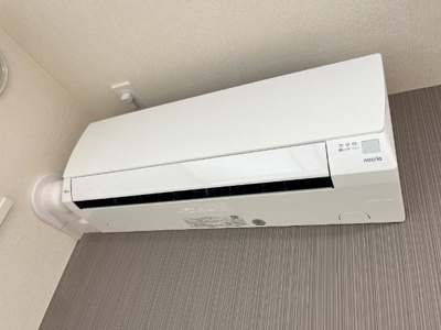 【設備】 | コンチェルト | エアコン