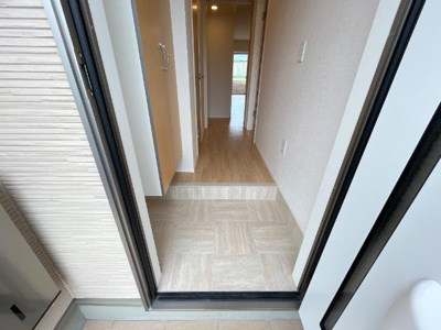 【玄関】 | コンチェルト | 玄関